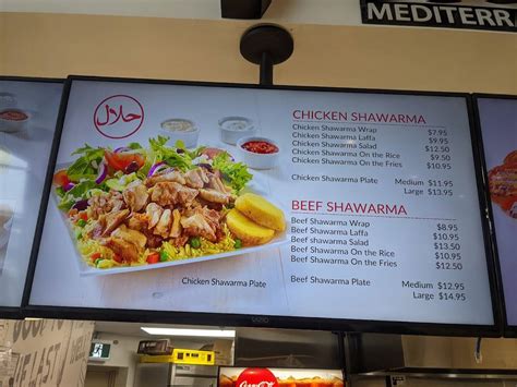 pita lite menu  $ • Mediterranean • Middle Eastern • Salads • Healthy • Chicken